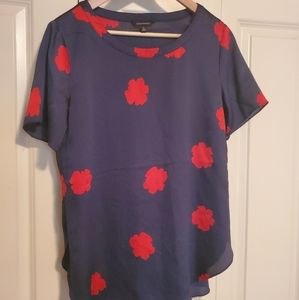 Banana Republic dressy shirt
